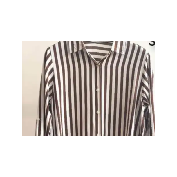Skjorte Nynne XS-XXL