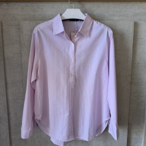 Skjorte Helena i rosa Str. S-XL