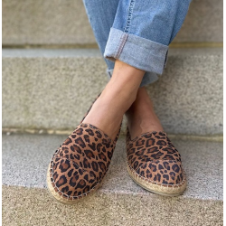 Espadrillos pakke 8 - 2 par - str 36-42