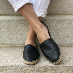 Espadrillos pakke 8 - 2 par - str 36-42