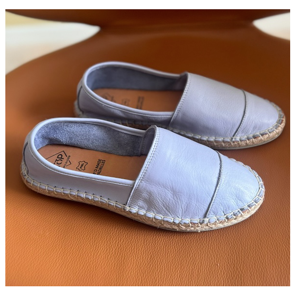 Espadrillos pakke 9 - 2 par - str 36-42