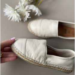 Espadrillos pakke 9 - 2 par - str 36-42