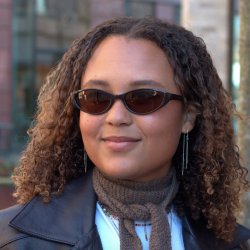 Pisa Solbrille Brown