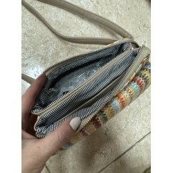 Crossbody Astrid