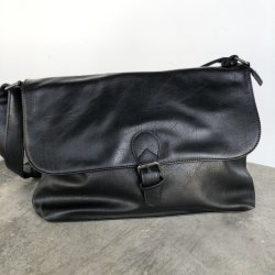 Posttaske til computer