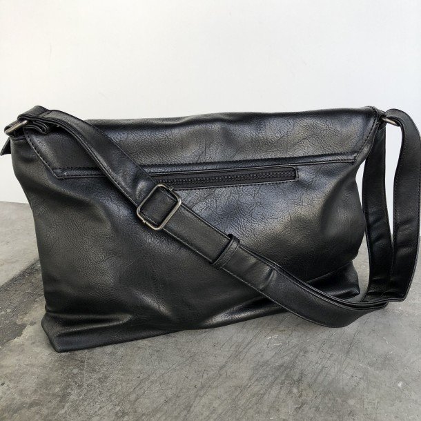 Posttaske til computer