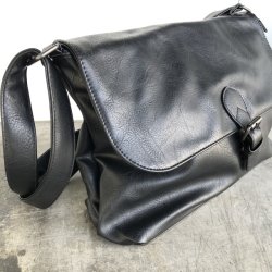 Posttaske til computer