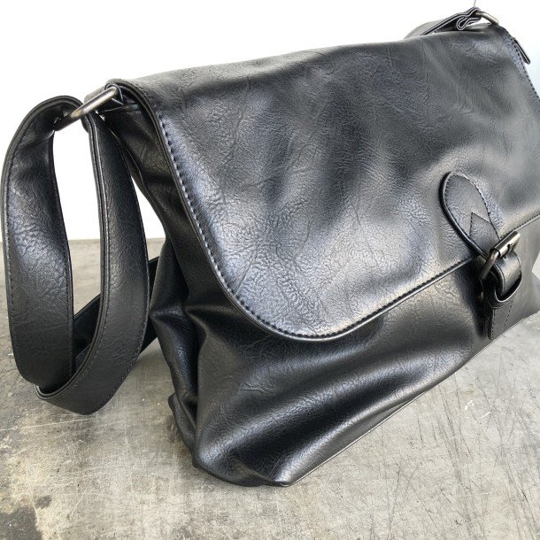 Posttaske til computer