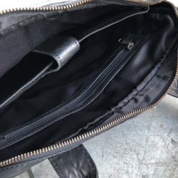 Computertaske skind Morgado