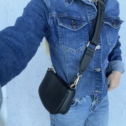 Crossbody Mie