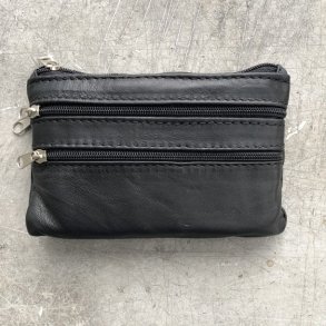 Pung klassikeren sort skind