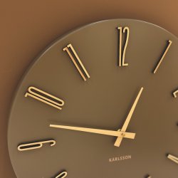 Vgur Esmeraldo  40 cm lydls