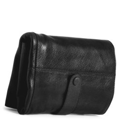 Stockholm strikketaske lder