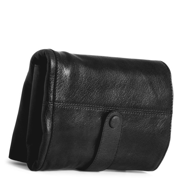 Stockholm strikketaske lder