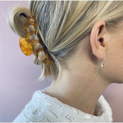 Circle hrklemme mellem