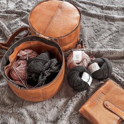 Bturn projekt taske skind 