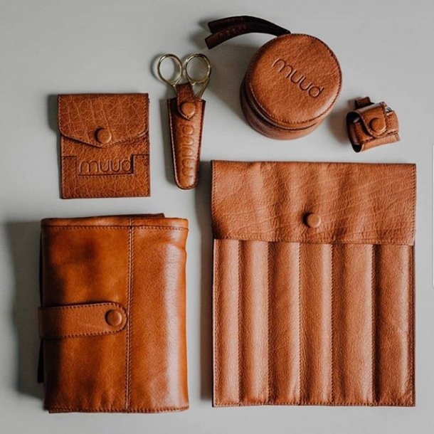 Espoo sakse etui lder