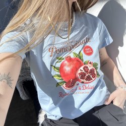 T-shirt Farm Fresh 