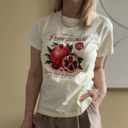 T-shirt Farm Fresh 