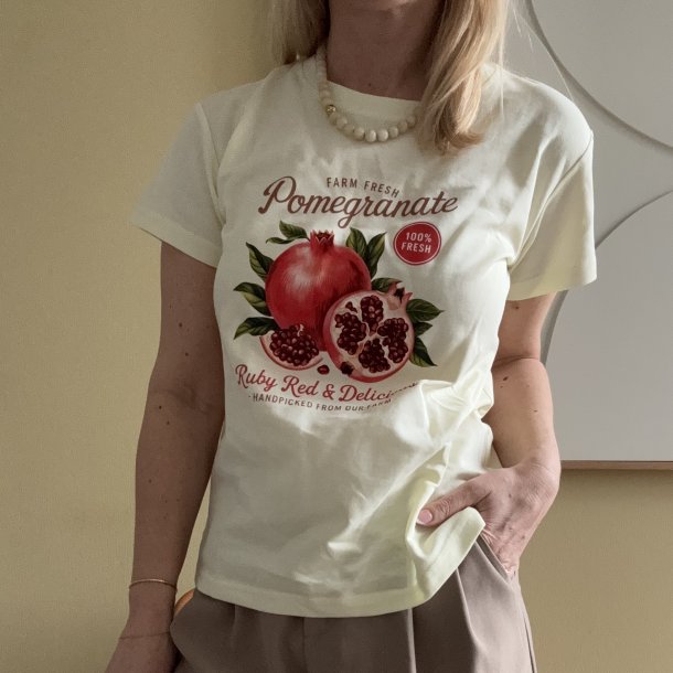 T-shirt Farm Fresh 