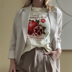 T-shirt Farm Fresh 
