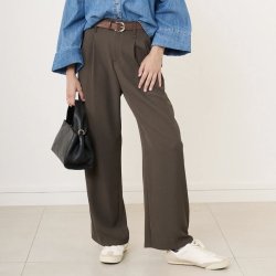 Bukser Tailored str. S-L