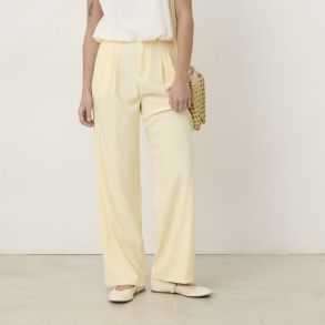 Straight Tailored bukser  XS - L 