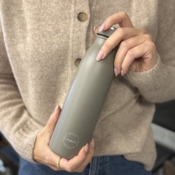 Drikkeflaske termo 500 ml - flere farver