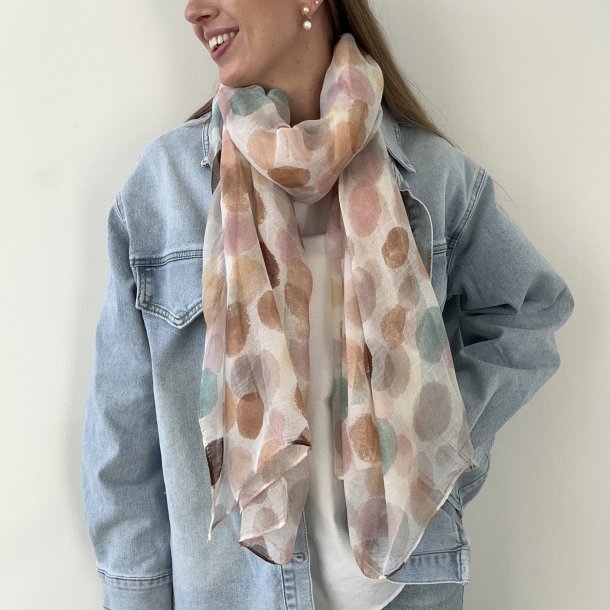 T�rkl�de Freja ren viskose 