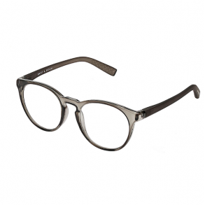 Torino Grey lsebrille +, -