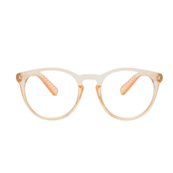 Torino Smoke lsebrille +, -