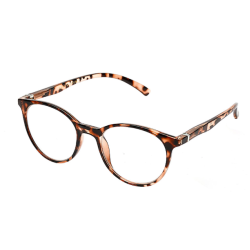 Trento Rose lsebrille +, -