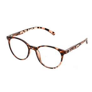 Trento Rose lsebrille +, -