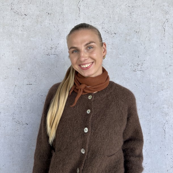 Trklde Sophie scarf 