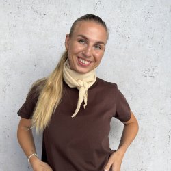 Trklde Sophie scarf 