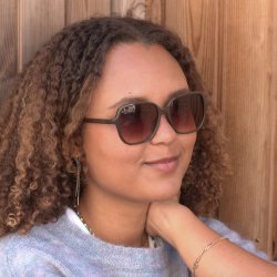 Tropea solbrille Choclate Brown