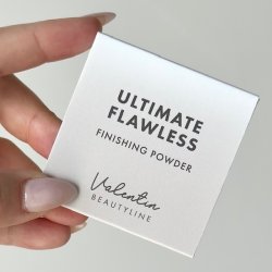 Ultimate Flawless finishing powder
