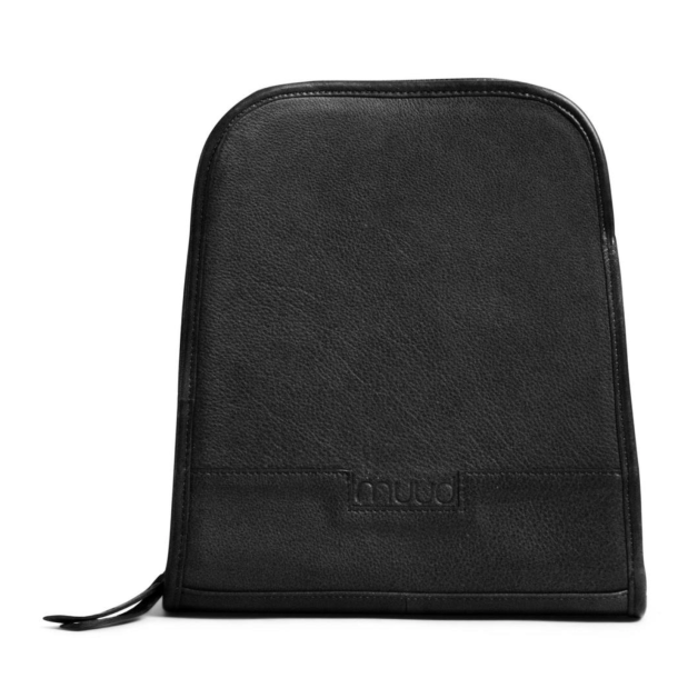 Voss strikke mappe rundpinde lder