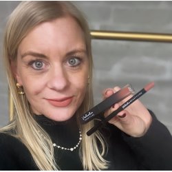 Long lasting lip gloss 02 - Valentin beautyline