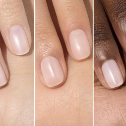 Active BLUR  - Powder pink treatment - Manucurist