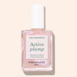 Active PLUMP treatment - Manucurist