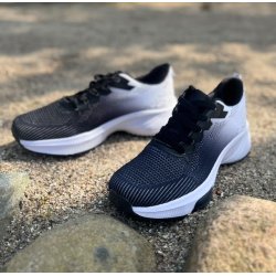 Sneakers ACTIVE black/white str. 36-41