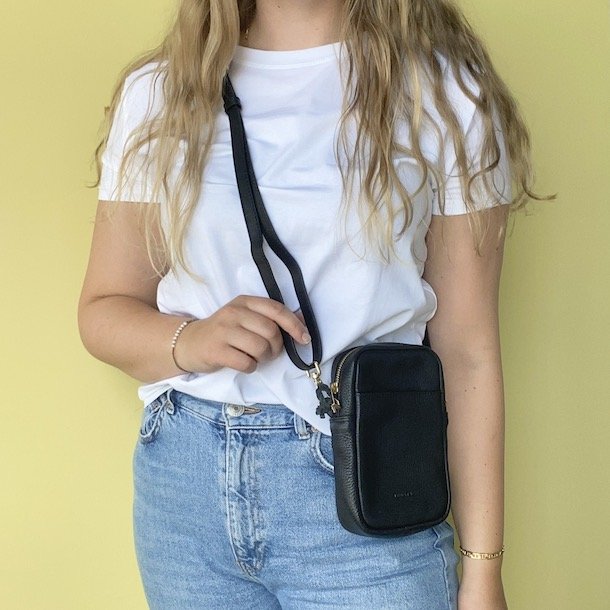 Lisette - lille crossbody