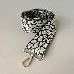 Taskerem golden leo guld