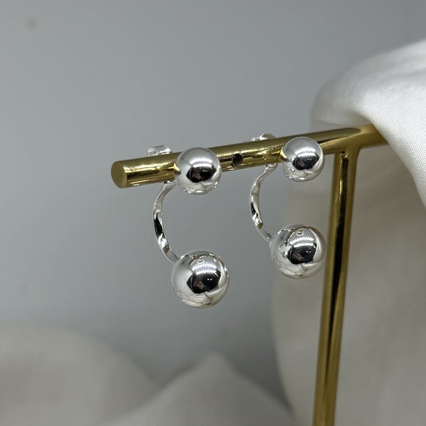 reringe ALBA BALL - Slv