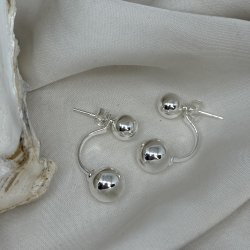 reringe ALBA BALL - Slv