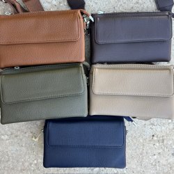 Crossbody Alberte