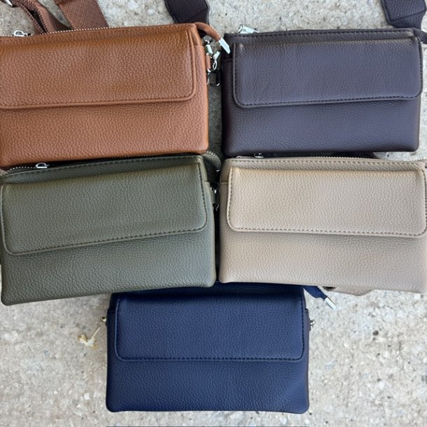 Crossbody Alberte