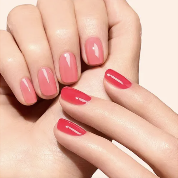 Manicurist Green - Jelly neglelaks�t