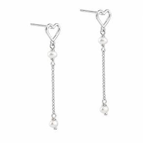 �reringe Alma Pearl - S�lv